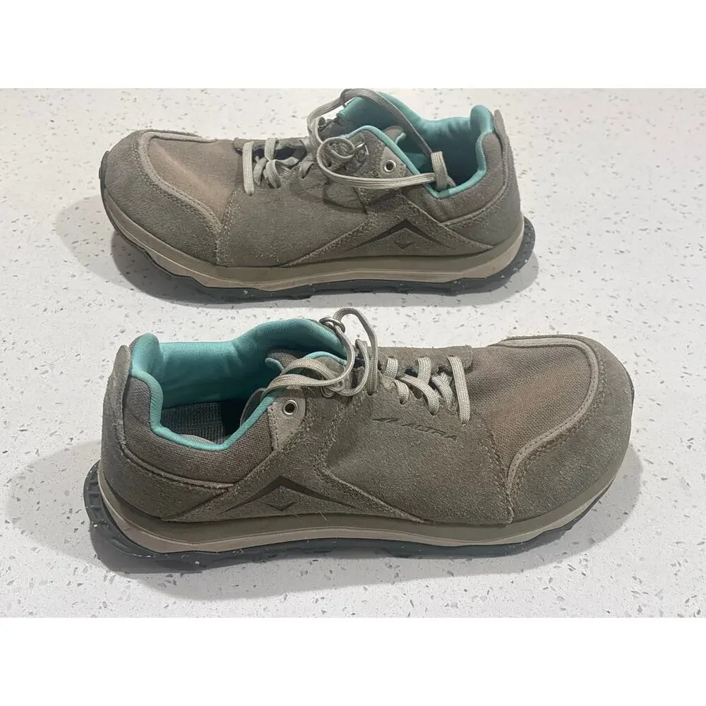 Women’s sz 9Altra Sneakers